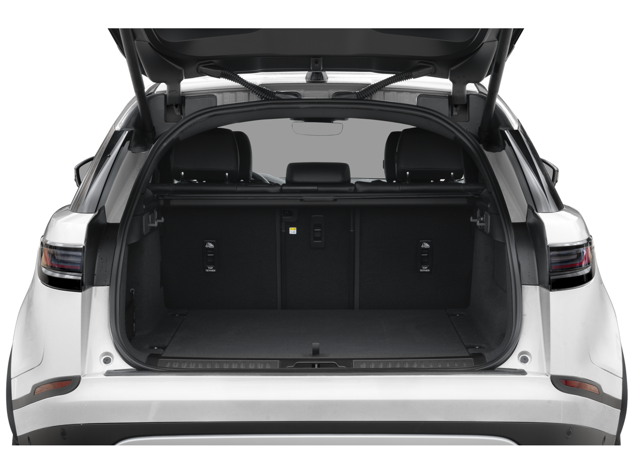 2026 Land Rover Range Rover Velar Dynamic SE