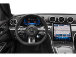2026 Mercedes-Benz C-Class C 43 AMG®