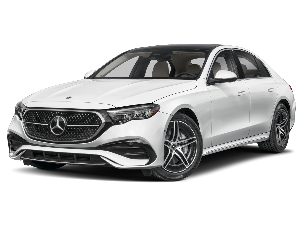 2026 Mercedes-Benz E-Class E 450
