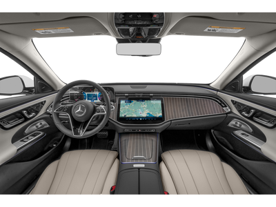 2026 Mercedes-Benz E-Class E 450