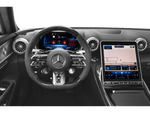 2026 Mercedes-Benz AMG® GT Base