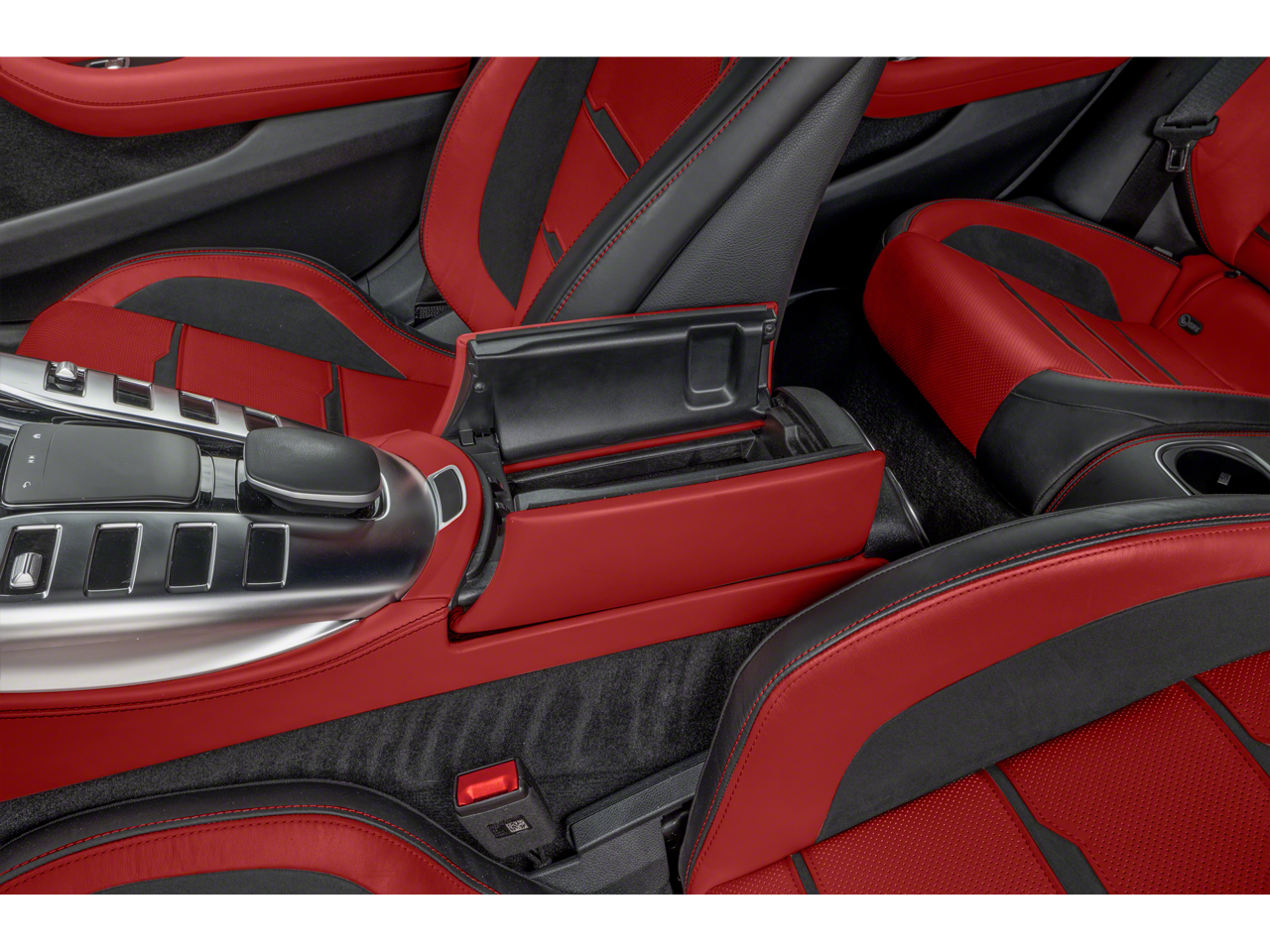 2026 Mercedes-Benz AMG® GT Base