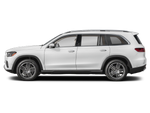 2026 Mercedes-Benz GLS 450