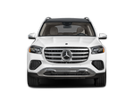 2026 Mercedes-Benz GLS 450