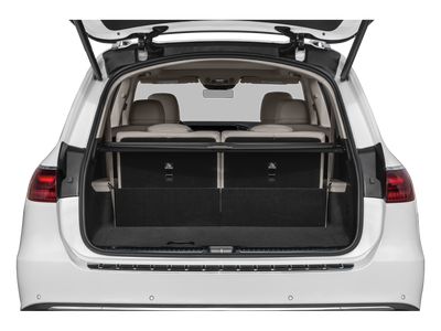 2026 Mercedes-Benz GLS 450