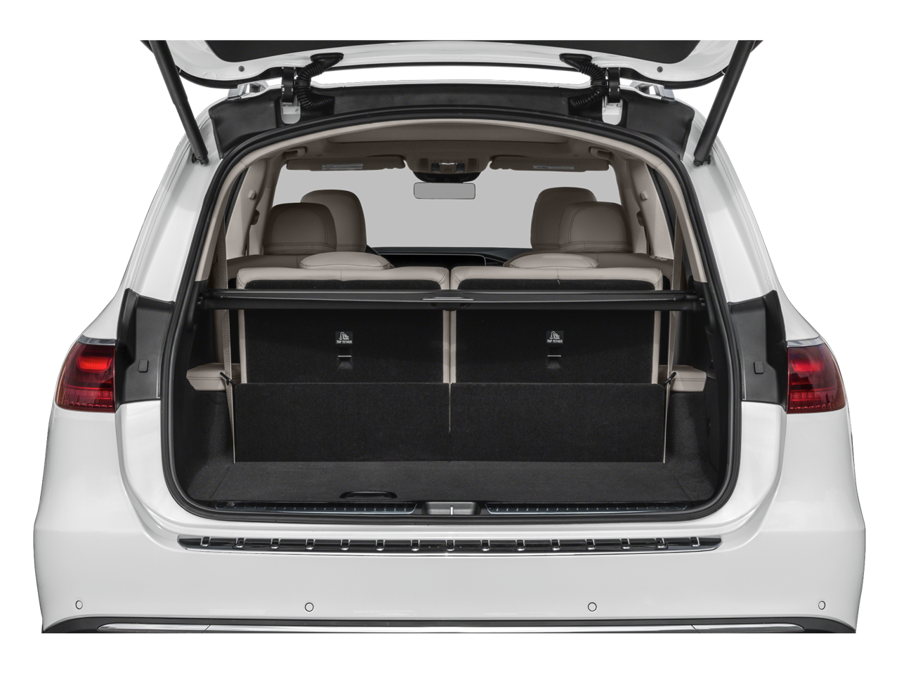 2026 Mercedes-Benz GLS 450