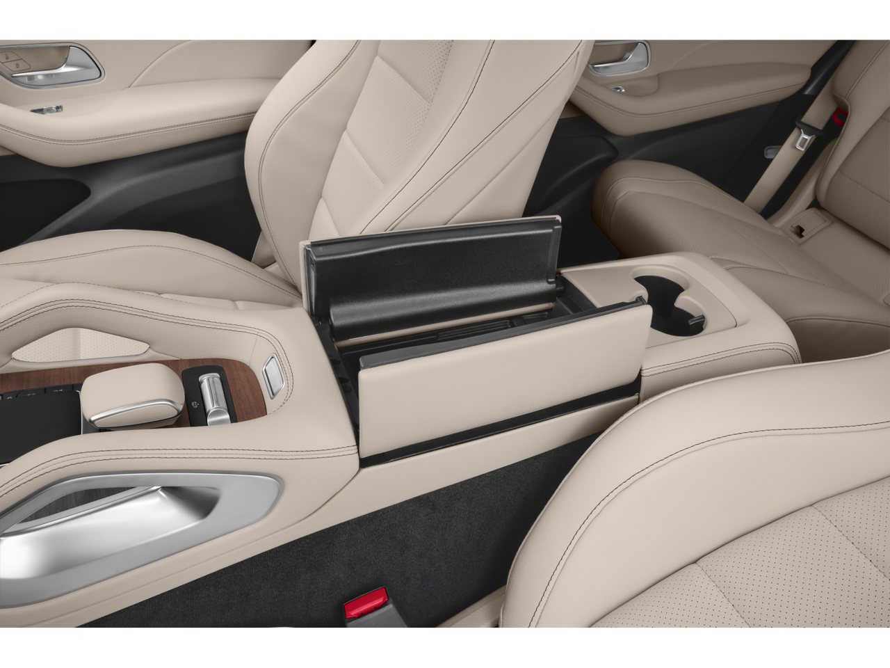 2026 Mercedes-Benz GLS 450