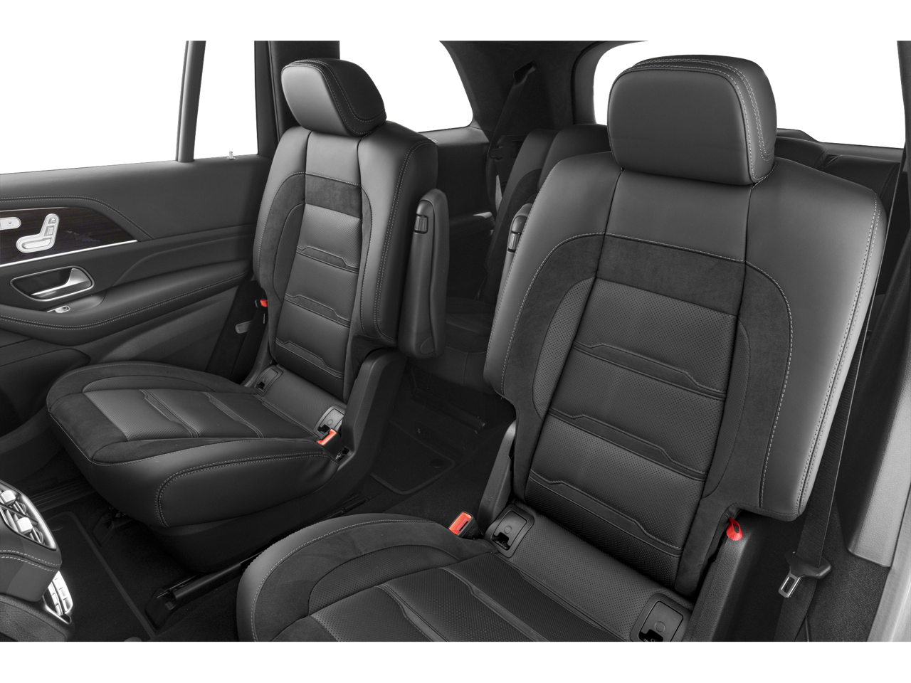 2026 Mercedes-Benz GLS 63 AMG®