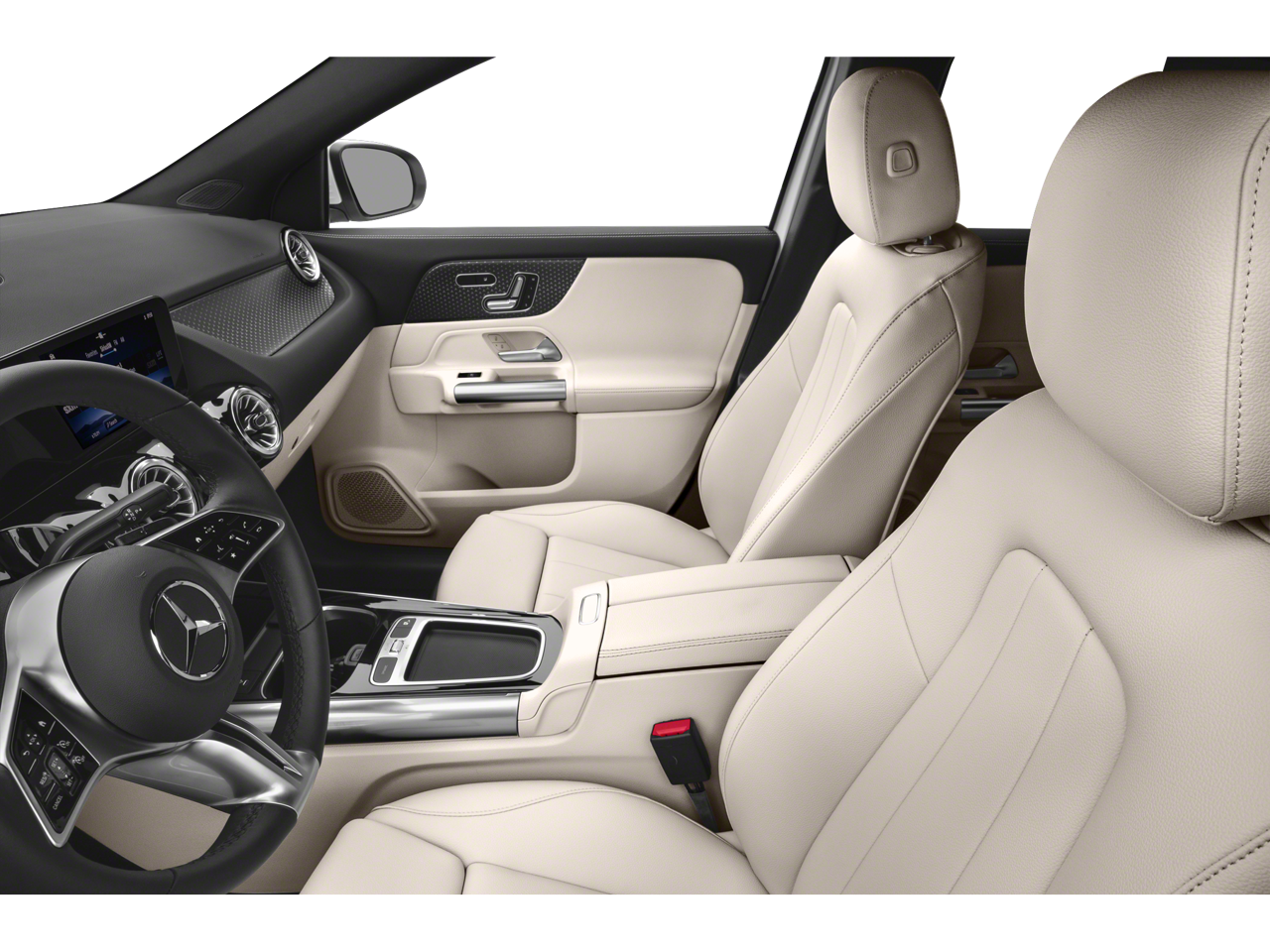 2026 Mercedes-Benz GLA 250