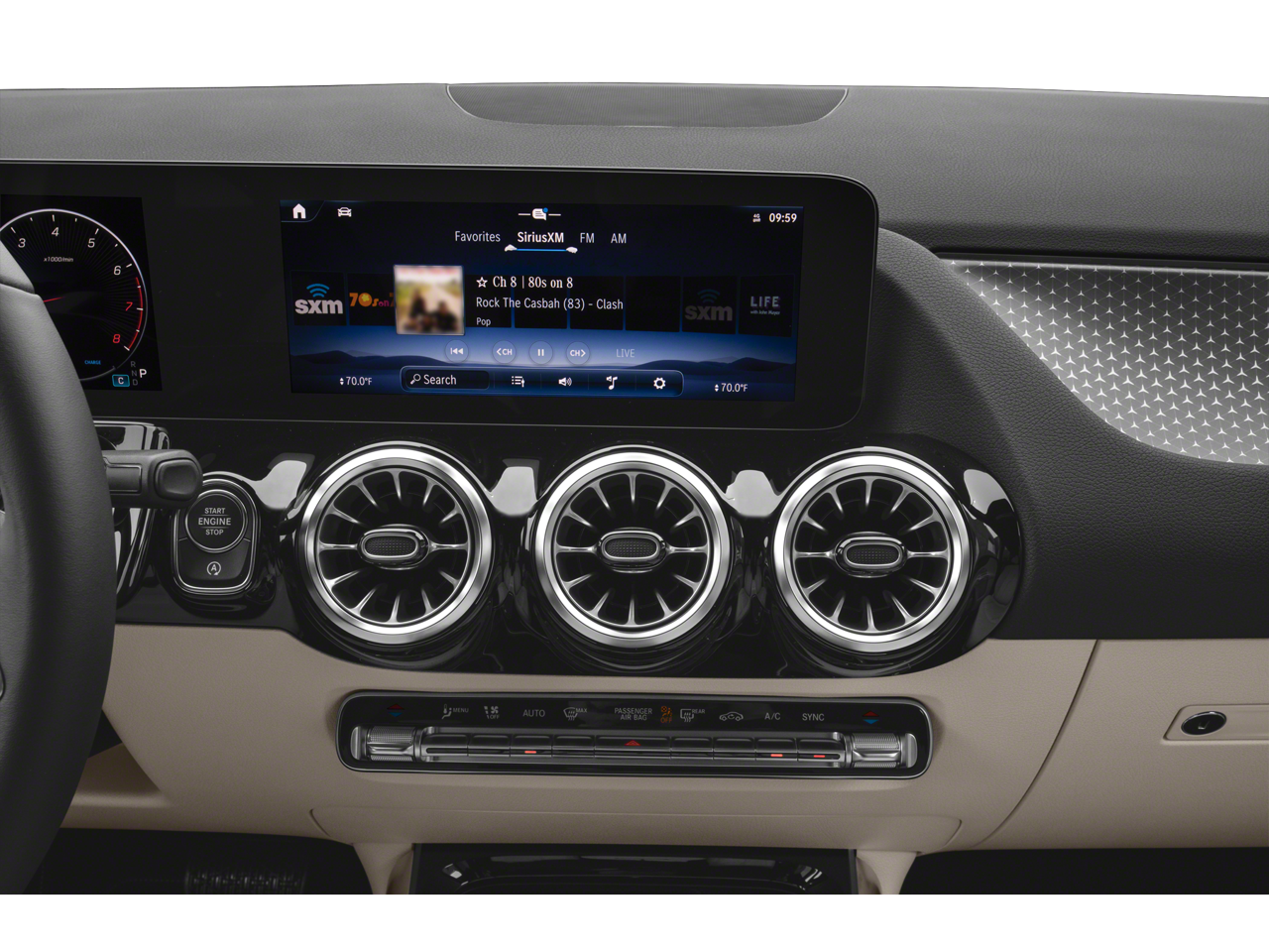 2026 Mercedes-Benz GLA 250