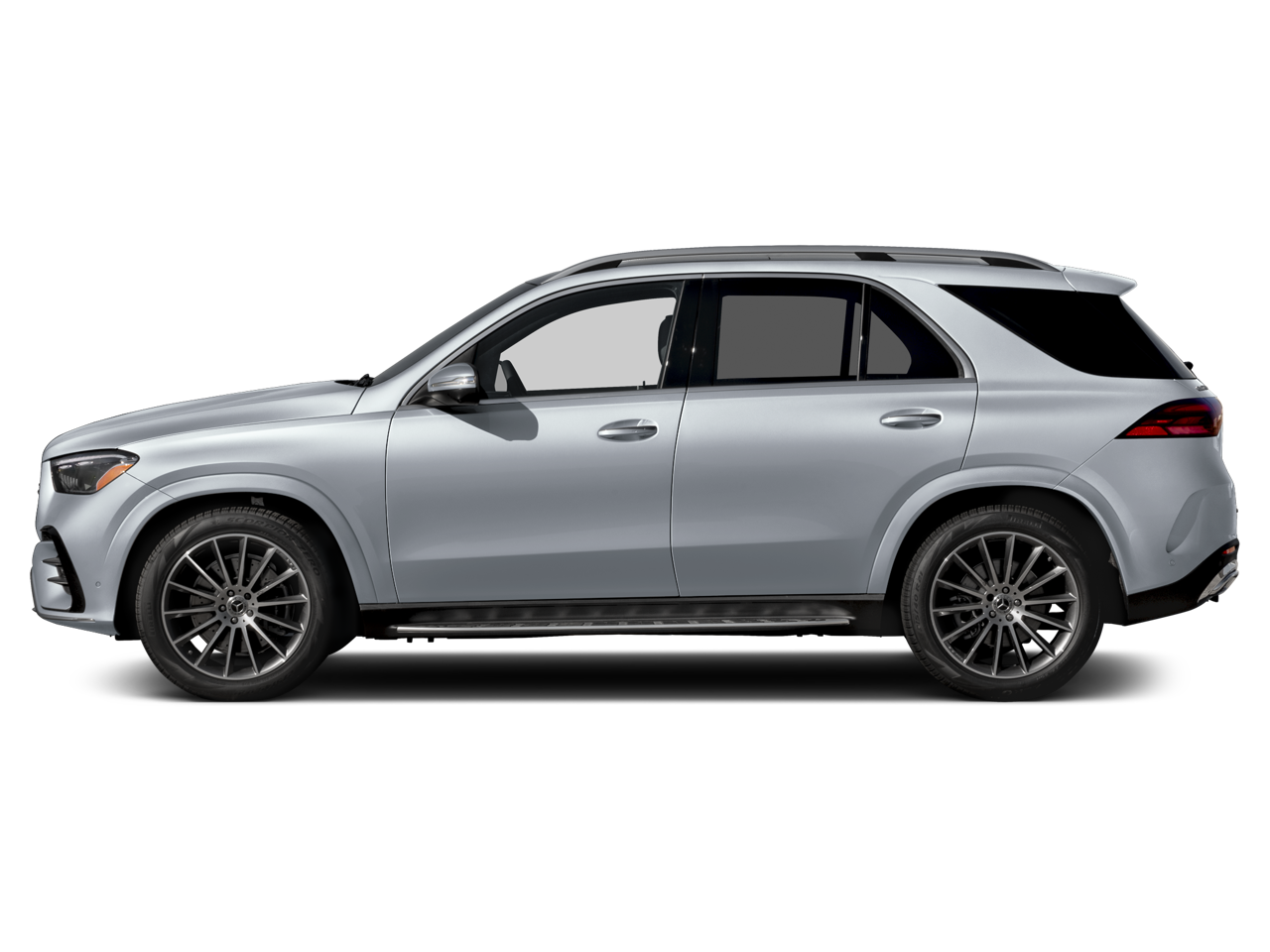 2026 Mercedes-Benz GLE 450
