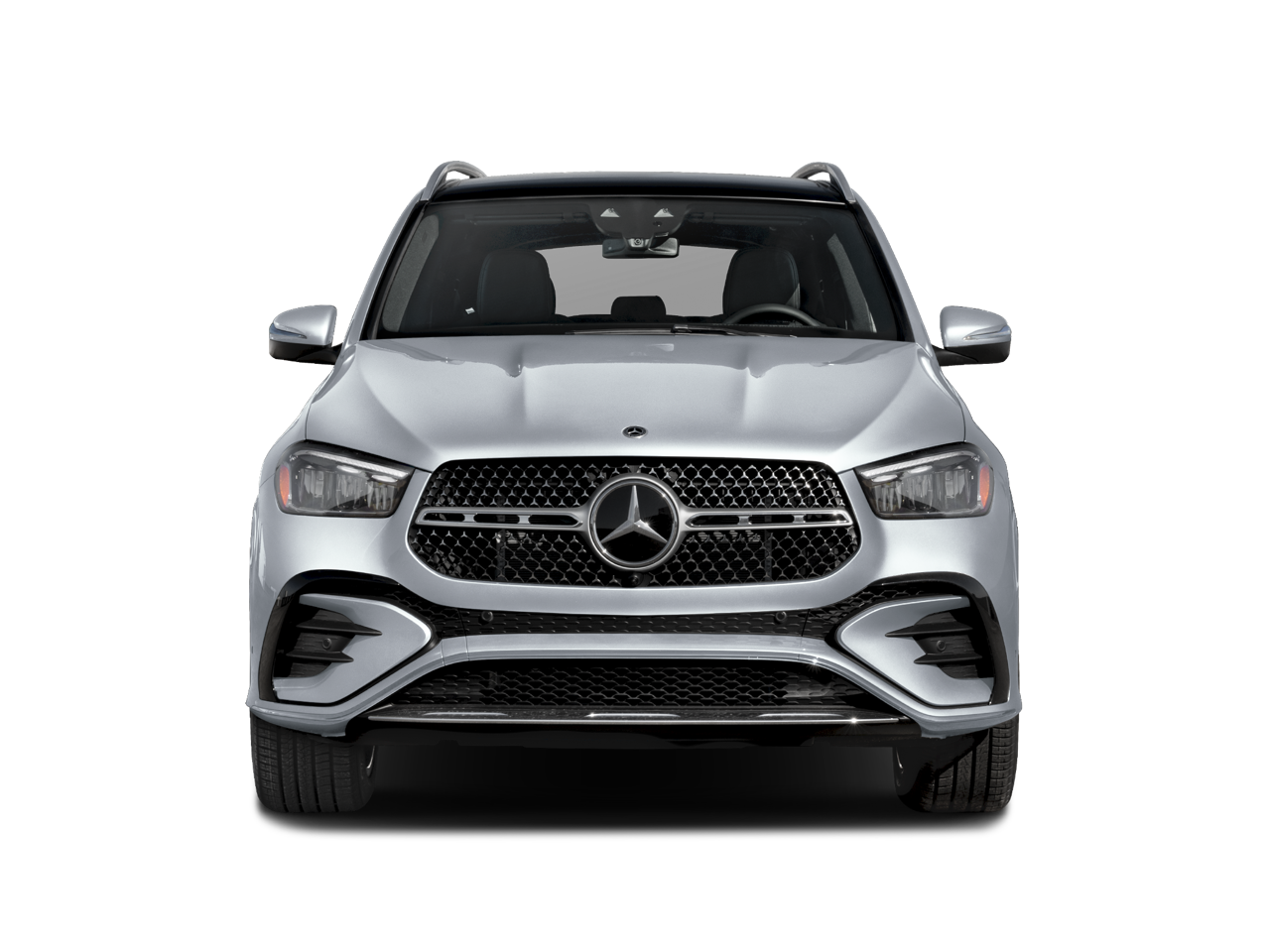 2026 Mercedes-Benz GLE 450