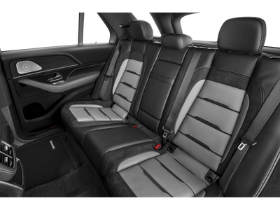 2026 Mercedes-Benz GLE 53 AMG®