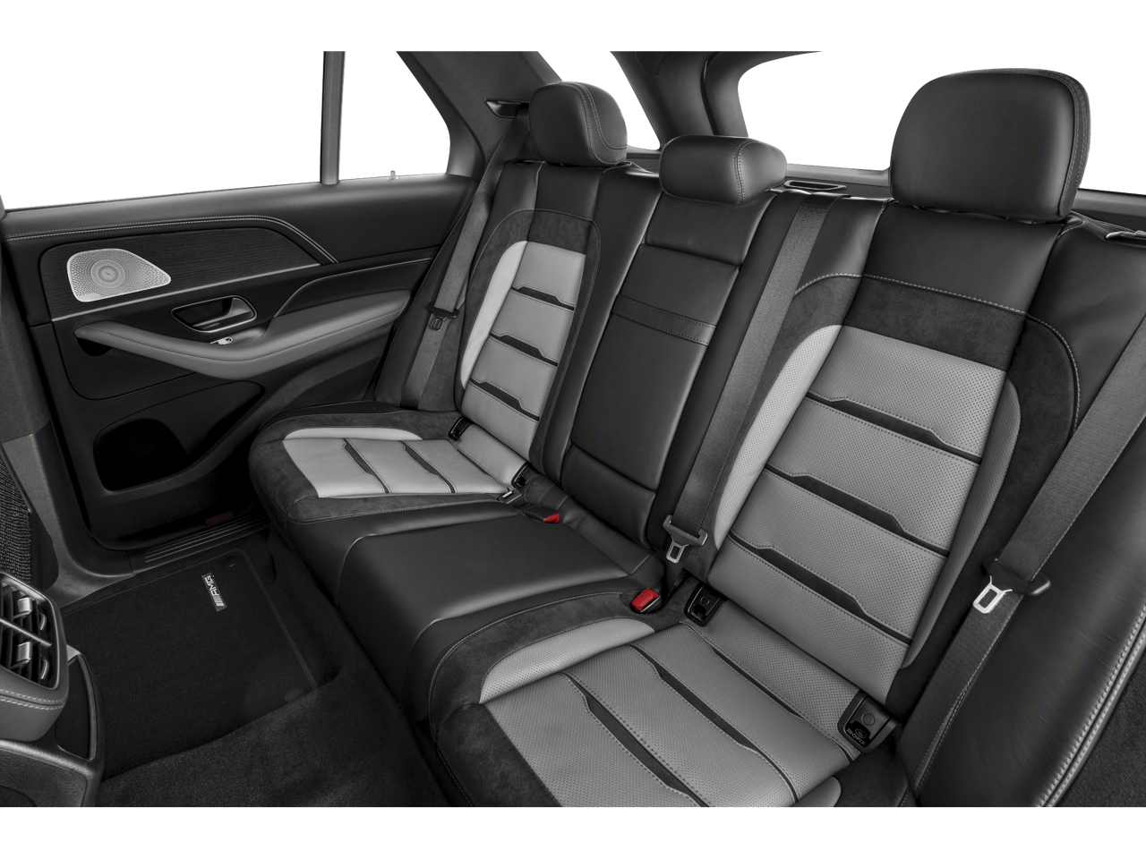 2026 Mercedes-Benz GLE 53 AMG®