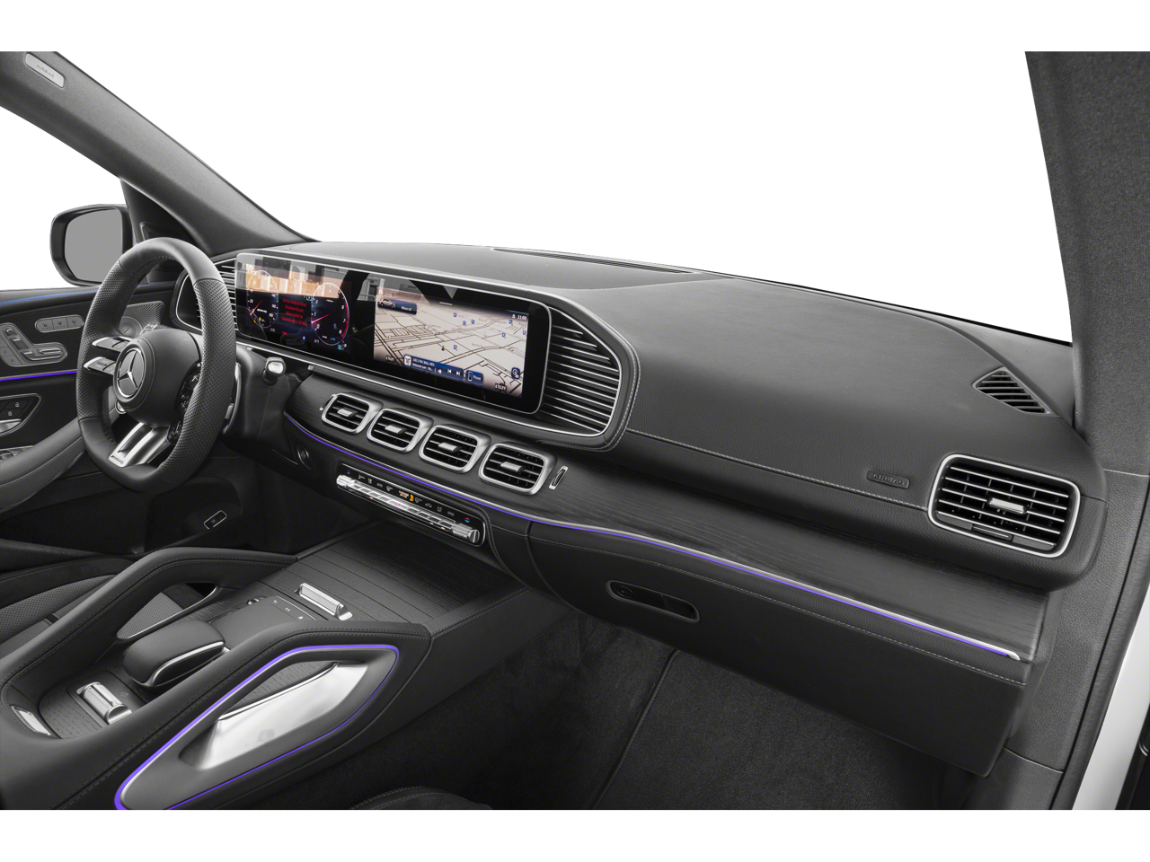2026 Mercedes-Benz GLE 53 AMG®
