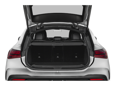 2026 Mercedes-Benz GLE 53 AMG®