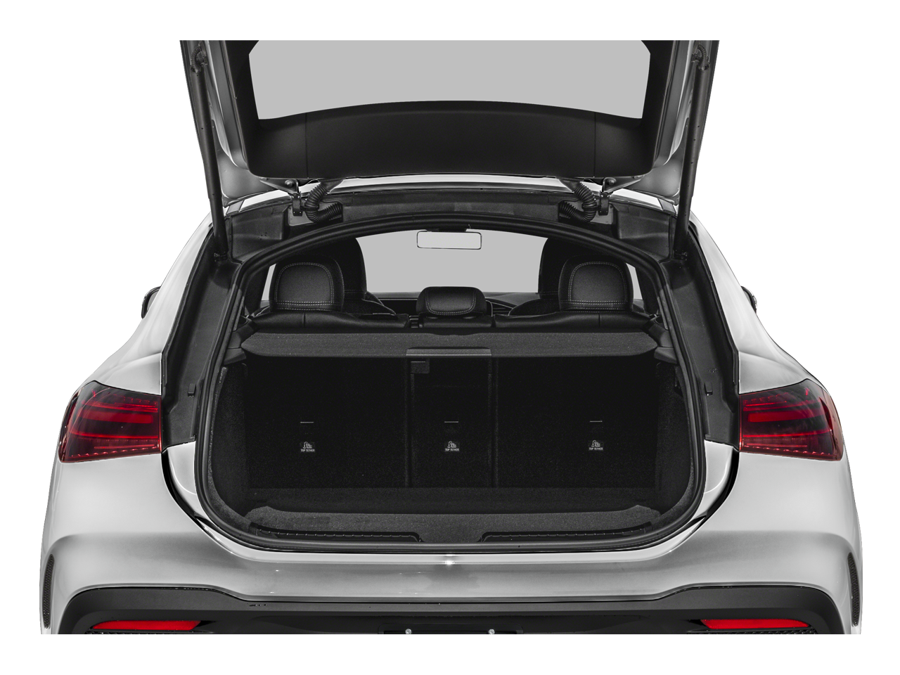 2026 Mercedes-Benz GLE 53 AMG®