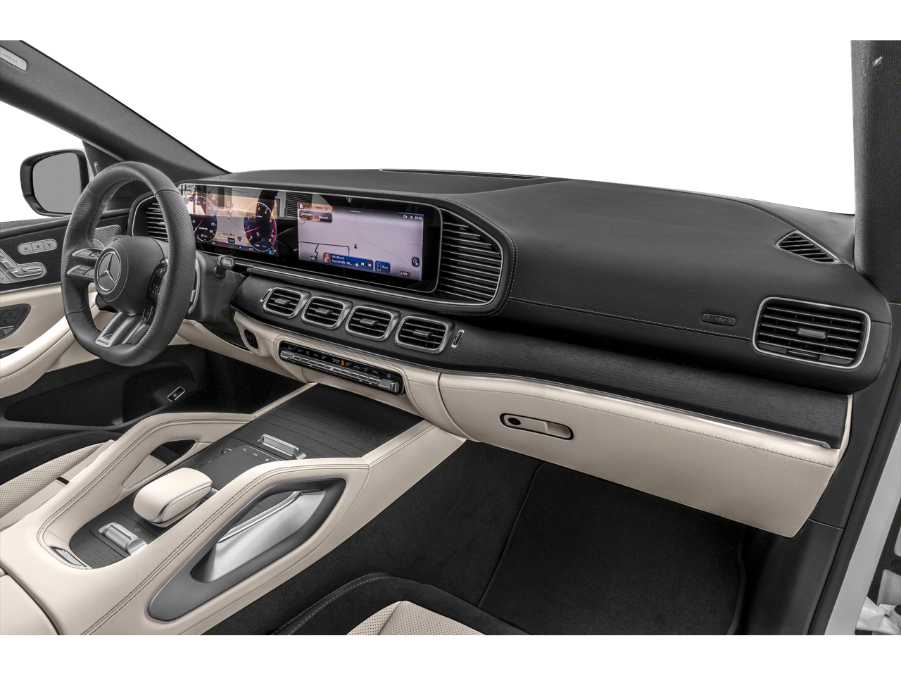 2026 Mercedes-Benz GLE 53 AMG®