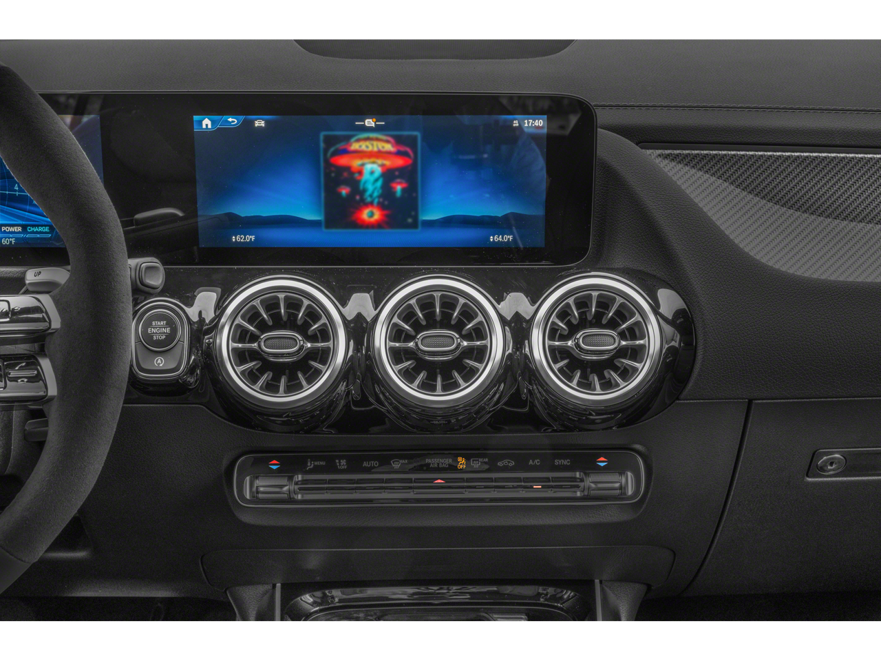 2026 Mercedes-Benz GLA 35 AMG®