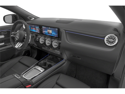 2026 Mercedes-Benz GLA 35 AMG®