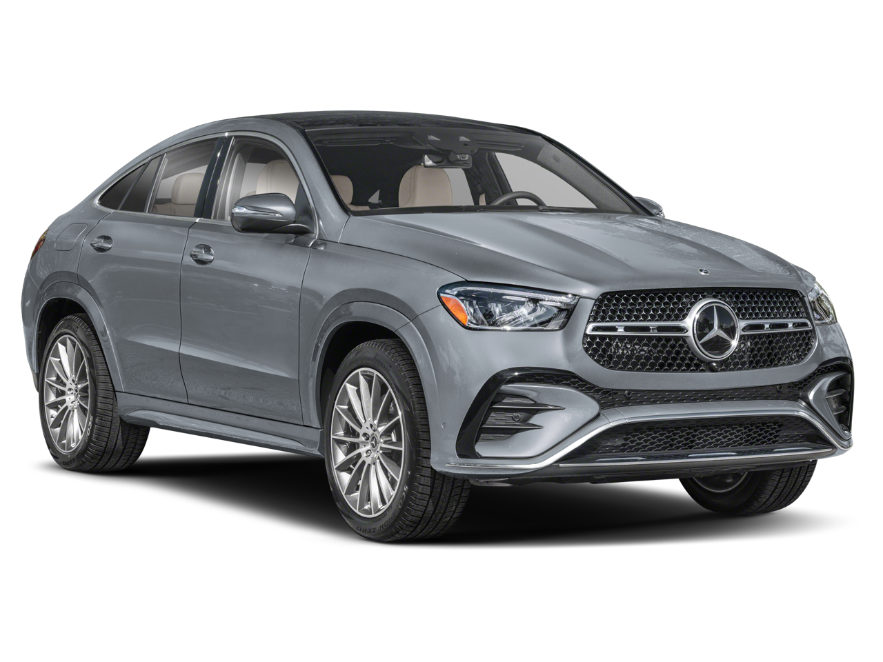 2026 Mercedes-Benz GLE 450 Coupe