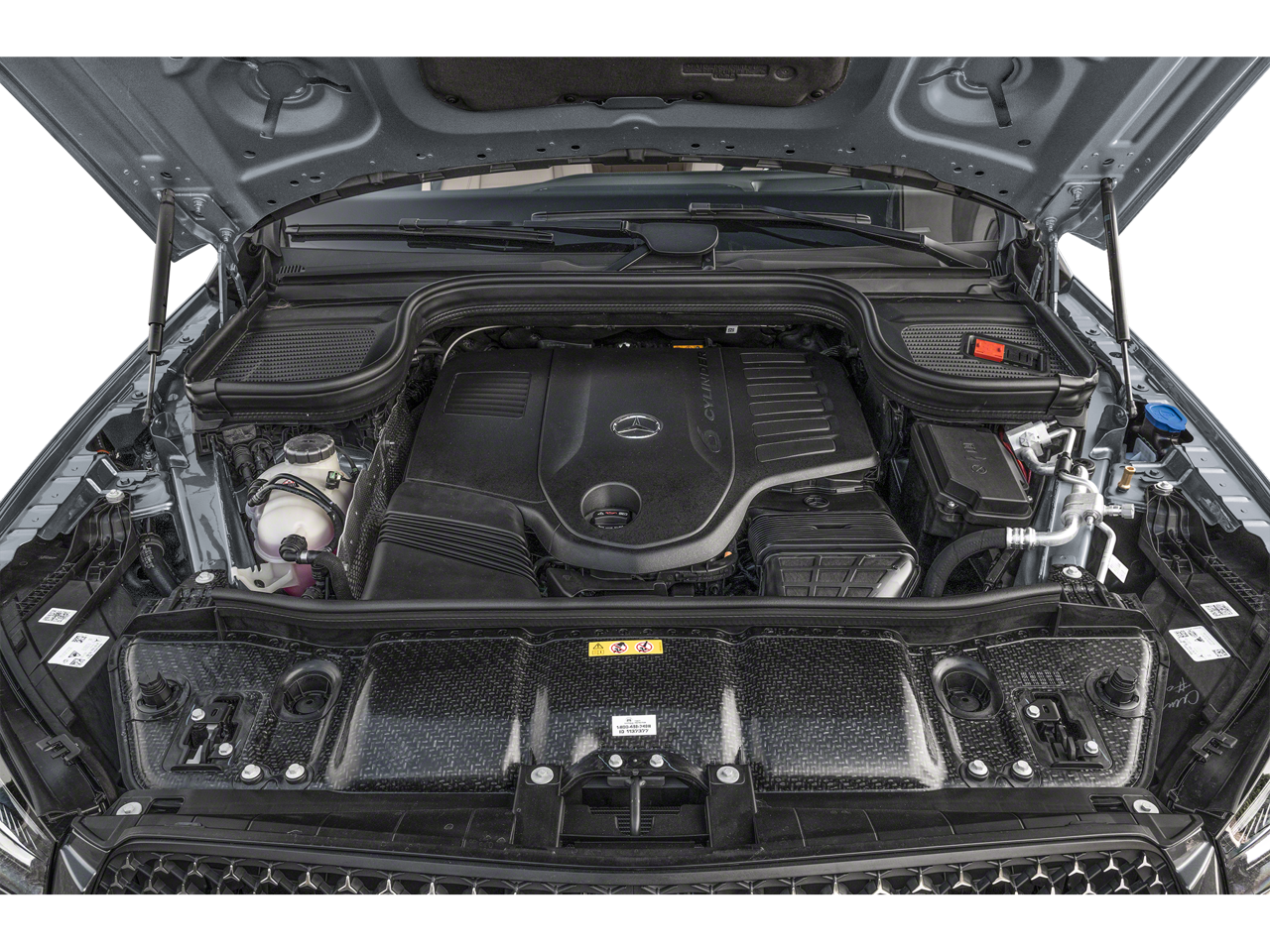 2026 Mercedes-Benz GLE 450 Coupe