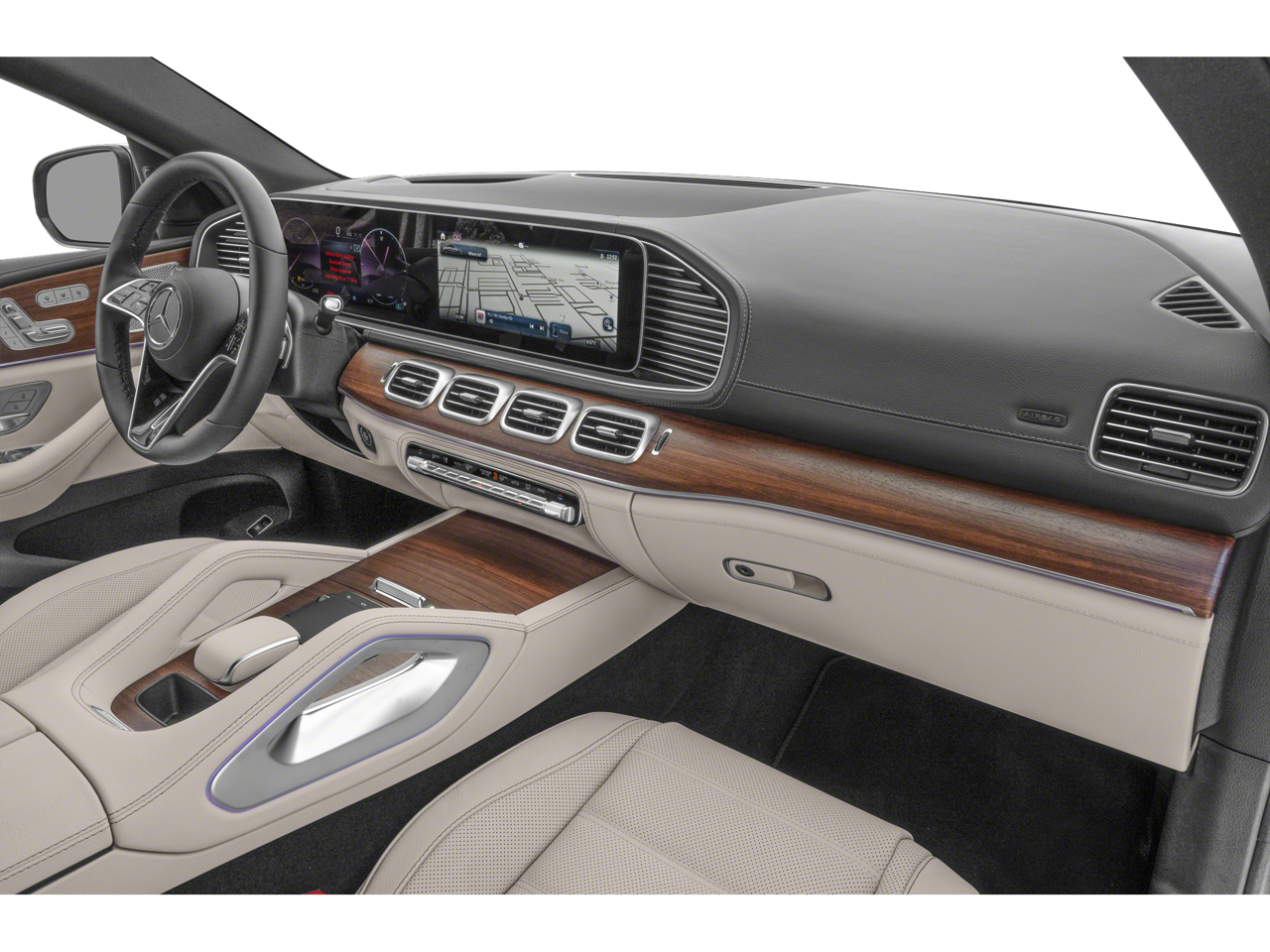 2026 Mercedes-Benz GLE 450 Coupe