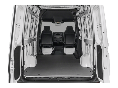 2026 Mercedes-Benz Sprinter 2500 Cargo 170 WB Extended