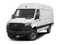 2026 Mercedes-Benz Sprinter 2500 Cargo 170 WB Extended