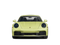 2026 Porsche 911 Carrera T