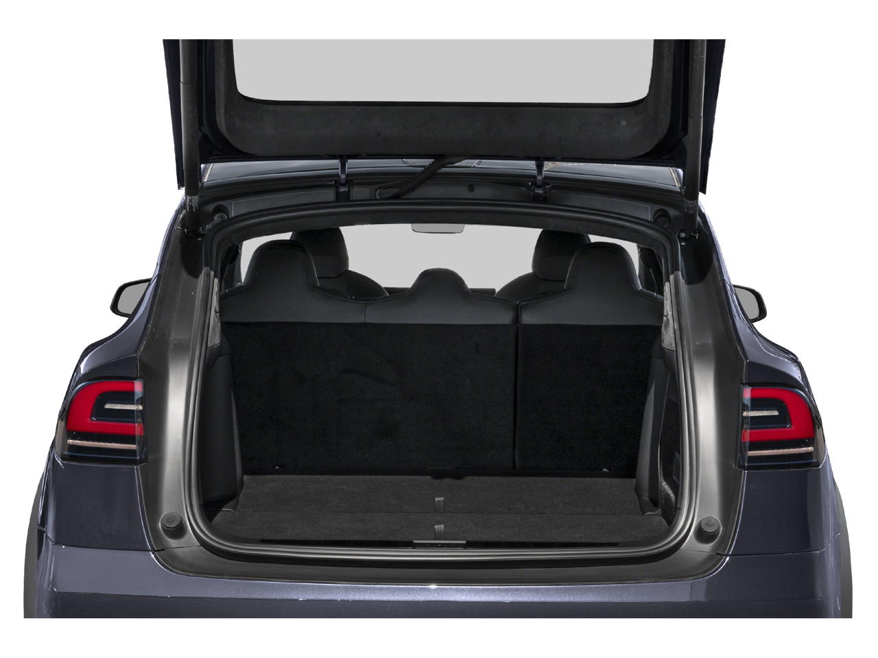 2026 Tesla Model X Plaid