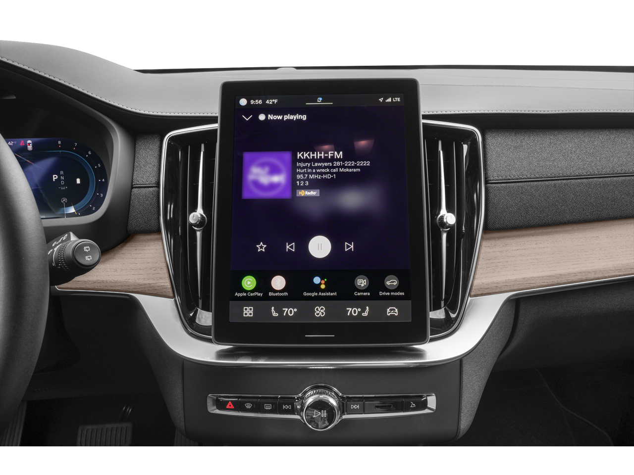 2026 Volvo XC90 Ultra