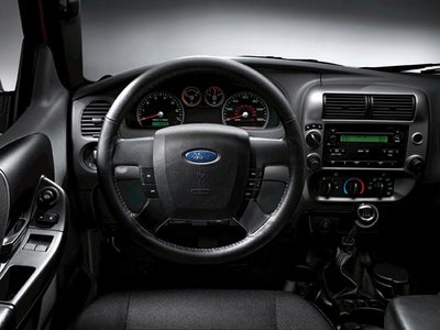 2008 Ford Ranger XL