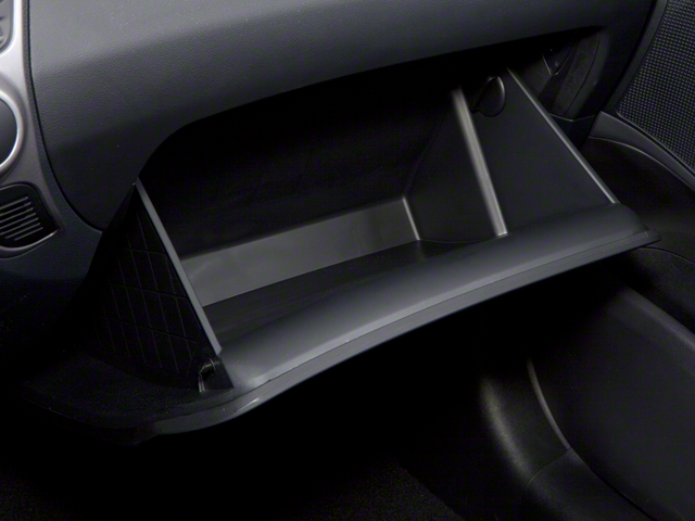 2010 Hyundai TUCSON LTD