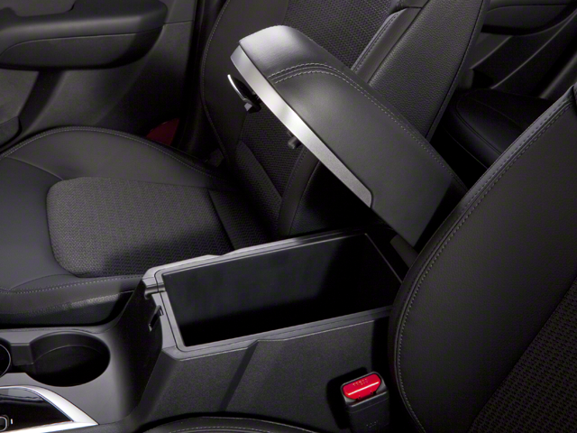 2010 Hyundai TUCSON LTD