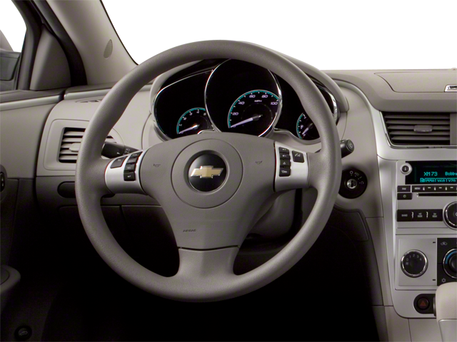 2011 Chevrolet Malibu LS