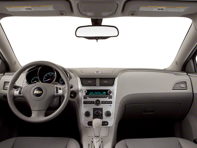 2011 Chevrolet Malibu LS