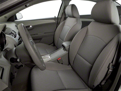 2011 Chevrolet Malibu LS