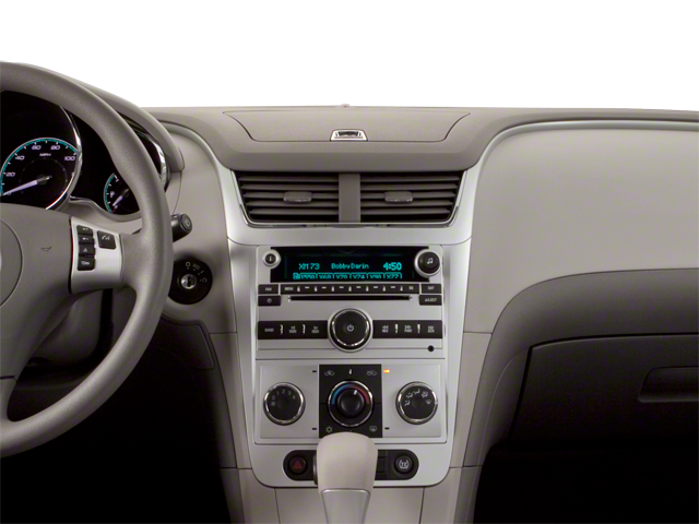 2011 Chevrolet Malibu LS