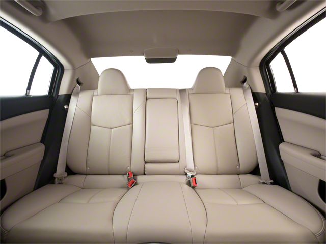 2011 Chrysler 200 S
