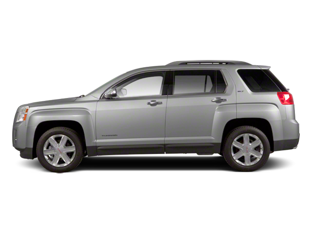 2011 GMC Terrain SLE-2