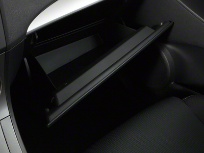 2011 Mazda Mazda3 Mazdaspeed3 Sport