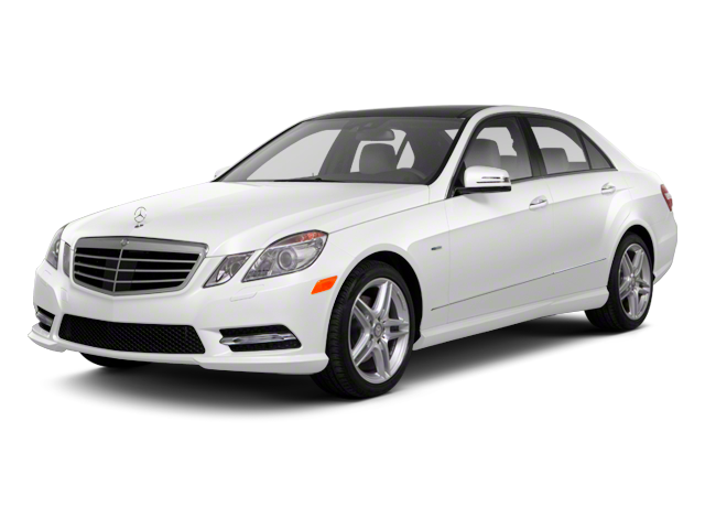 2011 Mercedes-Benz E-Class E 350