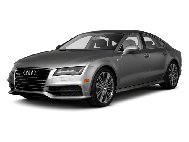 2012 Audi A7 Premium