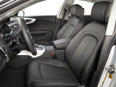 2012 Audi A7 Premium