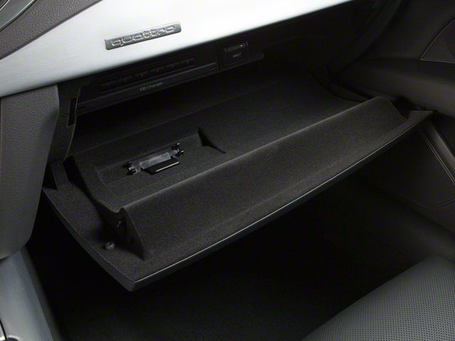2012 Audi A7 Premium