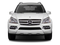 2012 Mercedes-Benz GL-Class GL 550