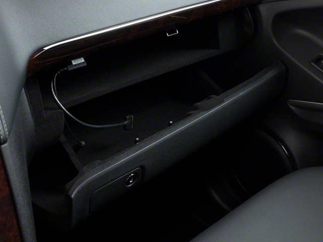 2012 Mercedes-Benz GL-Class GL 550