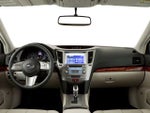 2012 Subaru Legacy 2.5i
