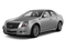 2013 Cadillac CTS Sedan Luxury